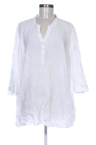 Női blúz Unbranded, Méret 3XL, Szín Fehér, Ár 4 949 Ft