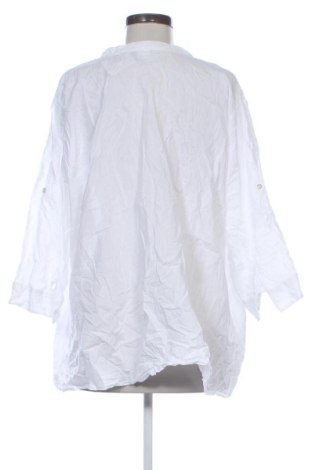 Női blúz Unbranded, Méret 3XL, Szín Fehér, Ár 4 949 Ft