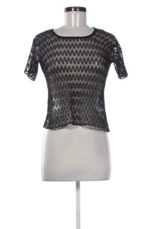 Bluzka damska Unbranded, Rozmiar S, Kolor Czarny, Cena 53,58 zł