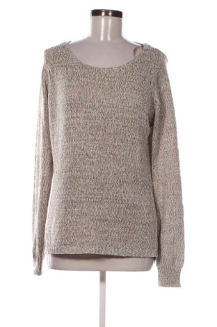 Damen Shirt Unbranded, Größe XL, Farbe Beige, Preis 12,99 €