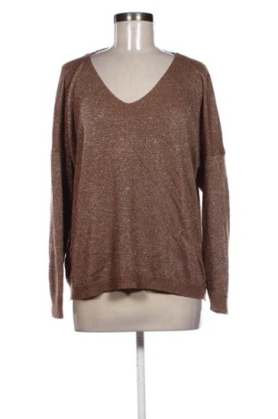 Γυναικεία μπλούζα Unbranded, Μέγεθος XXL, Χρώμα Καφέ, Τιμή 10,00 €