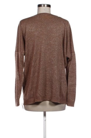 Γυναικεία μπλούζα Unbranded, Μέγεθος XXL, Χρώμα Καφέ, Τιμή 10,00 €