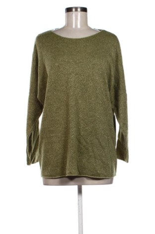Γυναικεία μπλούζα Unbranded, Μέγεθος XXL, Χρώμα Πράσινο, Τιμή 10,00 €