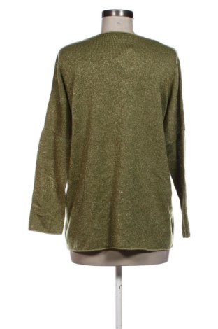 Γυναικεία μπλούζα Unbranded, Μέγεθος XXL, Χρώμα Πράσινο, Τιμή 10,00 €