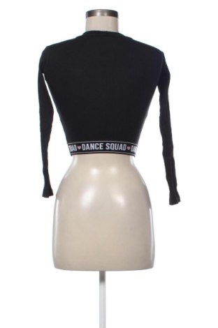 Bluză de femei Unbranded, Mărime XS, Culoare Negru, Preț 60,99 Lei