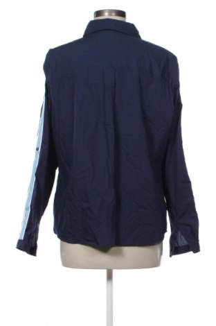 Дамска блуза Unbranded, Размер XL, Цвят Многоцветен, Цена 10,22 €