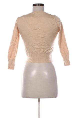 Bluzka damska Unbranded, Rozmiar XS, Kolor Beżowy, Cena 51,99 zł
