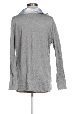 Дамска блуза Unbranded, Размер L, Цвят Сив, Цена 10,22 €