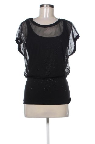 Bluzka damska Unbranded, Rozmiar M, Kolor Czarny, Cena 51,99 zł
