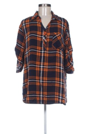 Γυναικεία μπλούζα Unbranded, Μέγεθος XXL, Χρώμα Πολύχρωμο, Τιμή 10,00 €