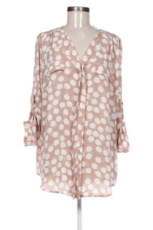 Bluzka damska Unbranded, Rozmiar XL, Kolor Kolorowy, Cena 51,99 zł