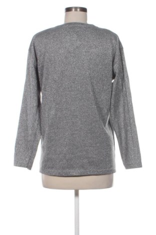 Γυναικεία μπλούζα Unbranded, Μέγεθος XL, Χρώμα Γκρί, Τιμή 10,00 €