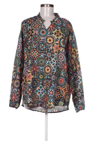 Bluză de femei Unbranded, Mărime XL, Culoare Multicolor, Preț 60,99 Lei