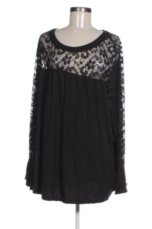 Női blúz Unbranded, Méret 3XL, Szín Fekete, Ár 4 949 Ft
