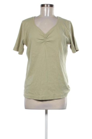 Bluzka damska Unbranded, Rozmiar M, Kolor Zielony, Cena 53,58 zł, #136504535