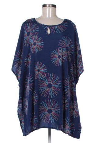 Damen Shirt Unbranded, Größe XXL, Farbe Mehrfarbig, Preis € 12,99