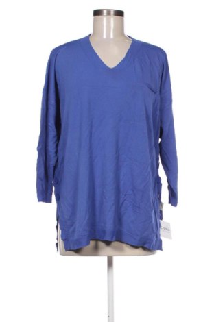 Γυναικεία μπλούζα Unbranded, Μέγεθος XL, Χρώμα Μπλέ, Τιμή 11,99 €