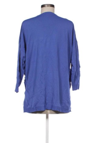 Γυναικεία μπλούζα Unbranded, Μέγεθος XL, Χρώμα Μπλέ, Τιμή 11,99 €