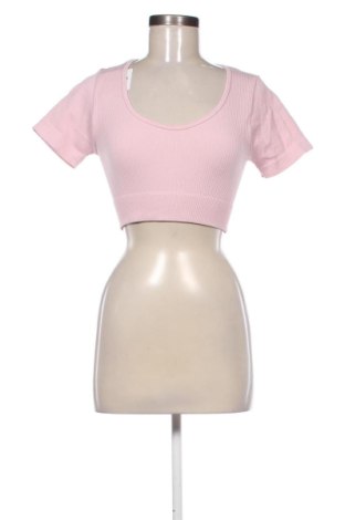Bluzka damska Unbranded, Rozmiar S, Kolor Różowy, Cena 51,99 zł