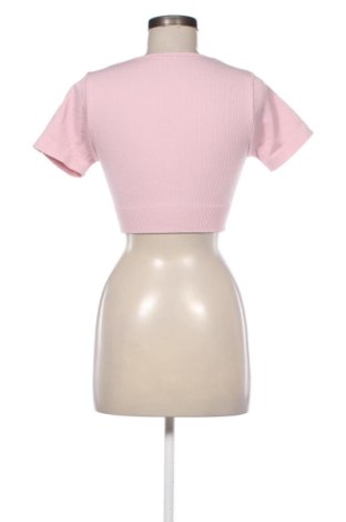 Bluzka damska Unbranded, Rozmiar S, Kolor Różowy, Cena 51,99 zł