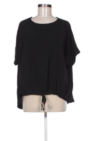 Damen Shirt Unbranded, Größe 3XL, Farbe Schwarz, Preis 13,99 €, #136505049