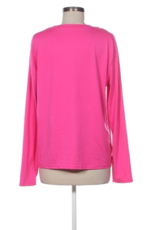 Γυναικεία μπλούζα Unbranded, Μέγεθος 3XL, Χρώμα Ρόζ , Τιμή 10,00 €