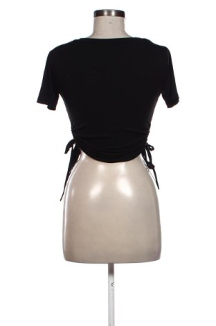 Bluzka damska Unbranded, Rozmiar XS, Kolor Czarny, Cena 51,99 zł