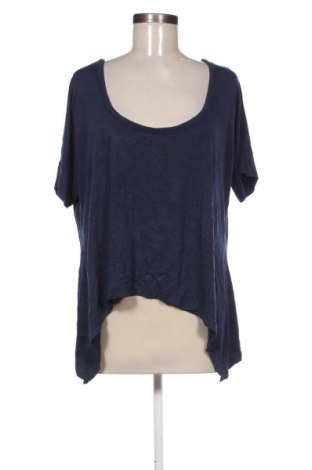Bluză de femei Unbranded, Mărime XXL, Culoare Albastru, Preț 60,99 Lei