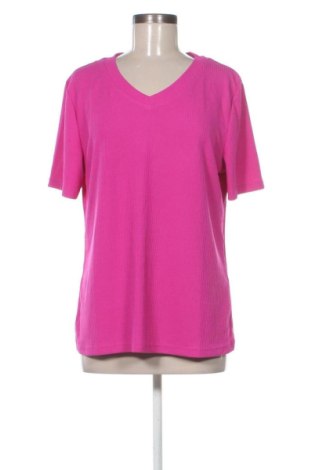 Γυναικεία μπλούζα Unbranded, Μέγεθος XXL, Χρώμα Ρόζ , Τιμή 10,00 €