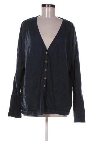 Damen Shirt Unbranded, Größe M, Farbe Blau, Preis 12,99 €