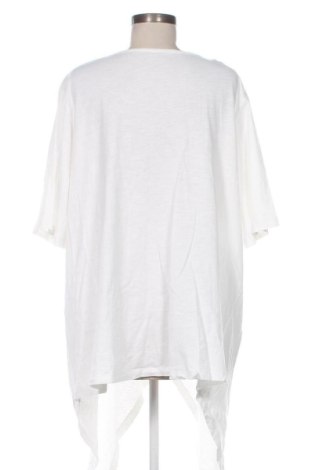 Γυναικεία μπλούζα Unbranded, Μέγεθος 3XL, Χρώμα Λευκό, Τιμή 10,00 €