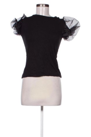 Bluzka damska Unbranded, Rozmiar S, Kolor Czarny, Cena 51,99 zł