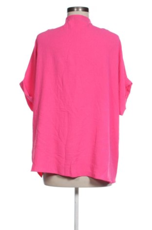 Bluzka damska Unbranded, Rozmiar XXL, Kolor Różowy, Cena 51,99 zł