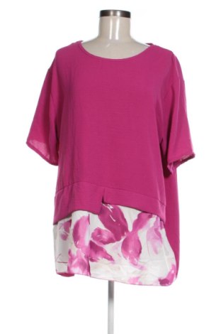 Damen Shirt Unbranded, Größe XXL, Farbe Mehrfarbig, Preis 12,99 €