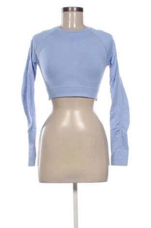 Damen Shirt Unbranded, Größe M, Farbe Blau, Preis 15,99 €