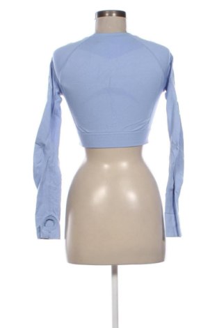 Damen Shirt Unbranded, Größe M, Farbe Blau, Preis 15,99 €