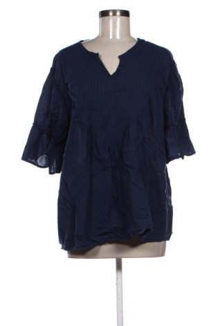 Bluzka damska Unbranded, Rozmiar XL, Kolor Niebieski, Cena 83,99 zł