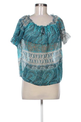 Bluză de femei Unbranded, Mărime XS, Culoare Multicolor, Preț 60,99 Lei