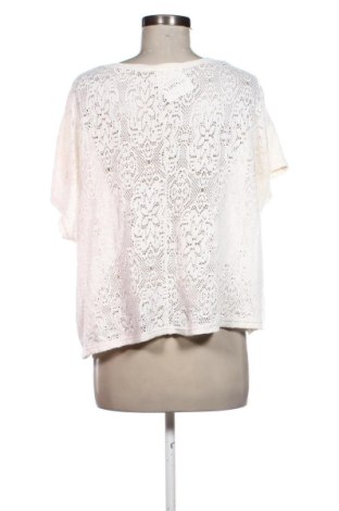 Γυναικεία μπλούζα Unbranded, Μέγεθος XXL, Χρώμα Εκρού, Τιμή 9,71 €