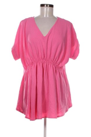 Damen Shirt Unbranded, Größe M, Farbe Rosa, Preis 12,99 €