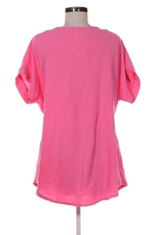 Damen Shirt Unbranded, Größe M, Farbe Rosa, Preis 12,99 €