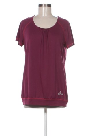 Damen Shirt Unbranded, Größe M, Farbe Rot, Preis 12,00 €