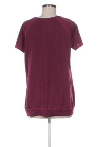 Damen Shirt Unbranded, Größe M, Farbe Rot, Preis 12,00 €