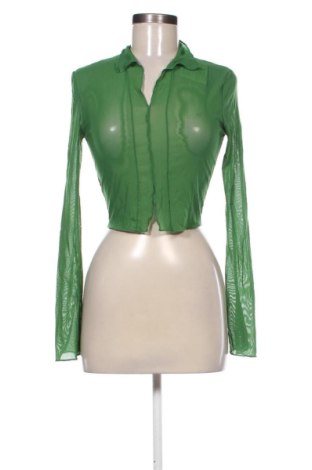 Bluzka damska Unbranded, Rozmiar S, Kolor Zielony, Cena 51,99 zł