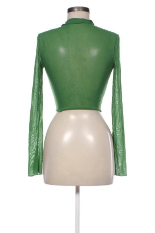 Bluzka damska Unbranded, Rozmiar S, Kolor Zielony, Cena 51,99 zł