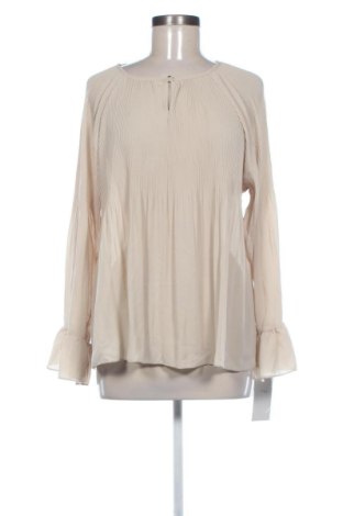 Γυναικεία μπλούζα Unbranded, Μέγεθος XXL, Χρώμα  Μπέζ, Τιμή 15,92 €