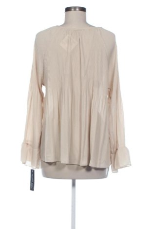 Γυναικεία μπλούζα Unbranded, Μέγεθος XXL, Χρώμα  Μπέζ, Τιμή 15,92 €