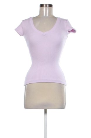 Dámska blúza Unbranded, Veľkosť XS, Farba Fialová, Cena  10,00 €, #136508355