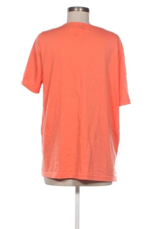 Дамска блуза Unbranded, Размер XL, Цвят Оранжев, Цена 10,22 €