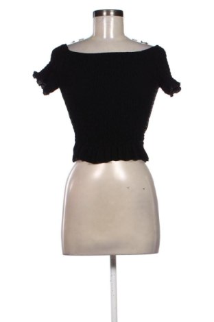 Bluzka damska Unbranded, Rozmiar S, Kolor Czarny, Cena 51,99 zł